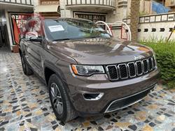 جيب جراند شيروكي